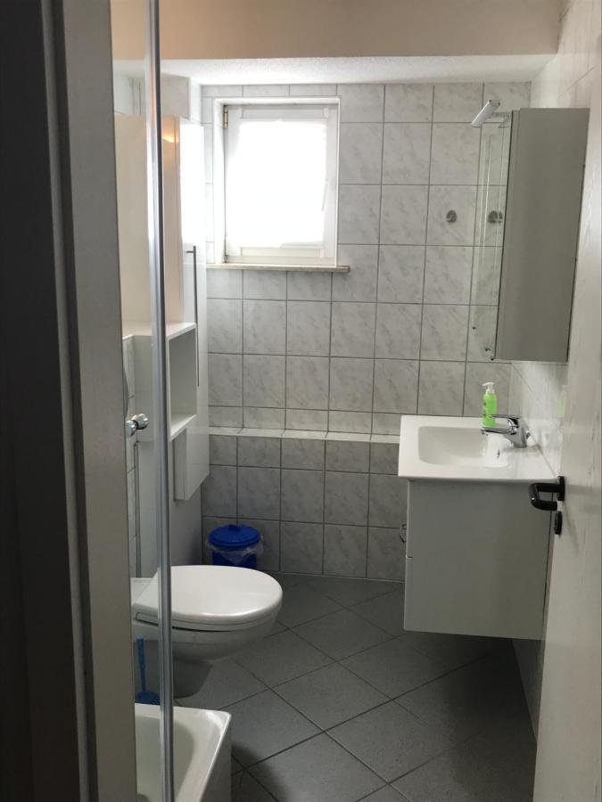 Ferienwohnung Storchenwiese In Nuthetal Ot Saarmund Kültér fotó