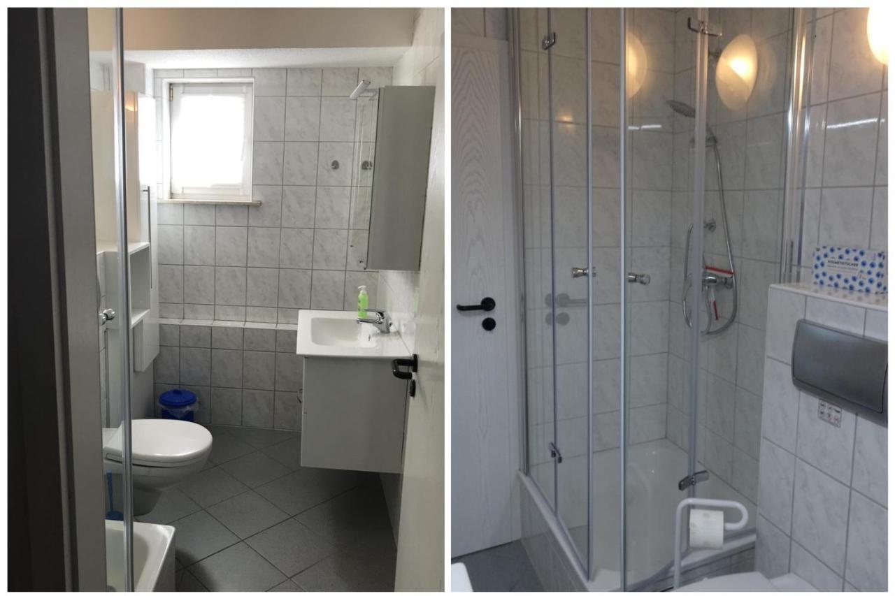Ferienwohnung Storchenwiese In Nuthetal Ot Saarmund Kültér fotó